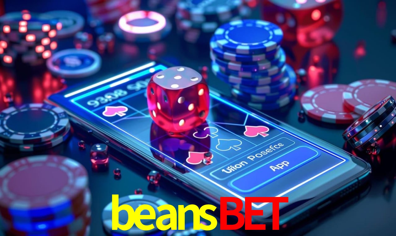 Canal oficial no Telegram da beansbet