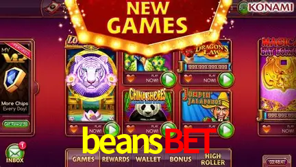 Cassino ao vivo com dealers reais na beansbet