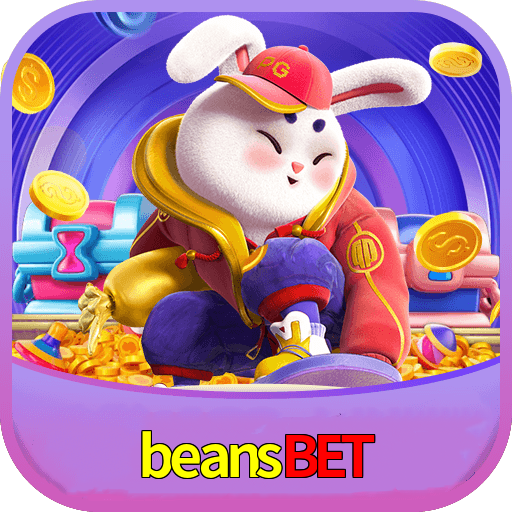 Imagem promocional da beansbet mostrando a plataforma e suas vantagens